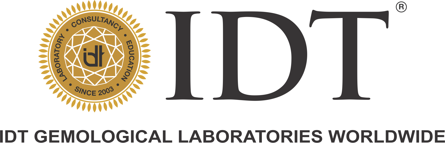IDT Gemological Laboratories Worldwide